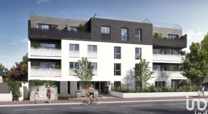 Appartement 2 pièces de 47 m² à Combs-la-Ville (77380)