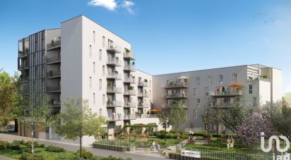 Apartment 2 rooms of 45 m² in Fleury-sur-Orne (14123)