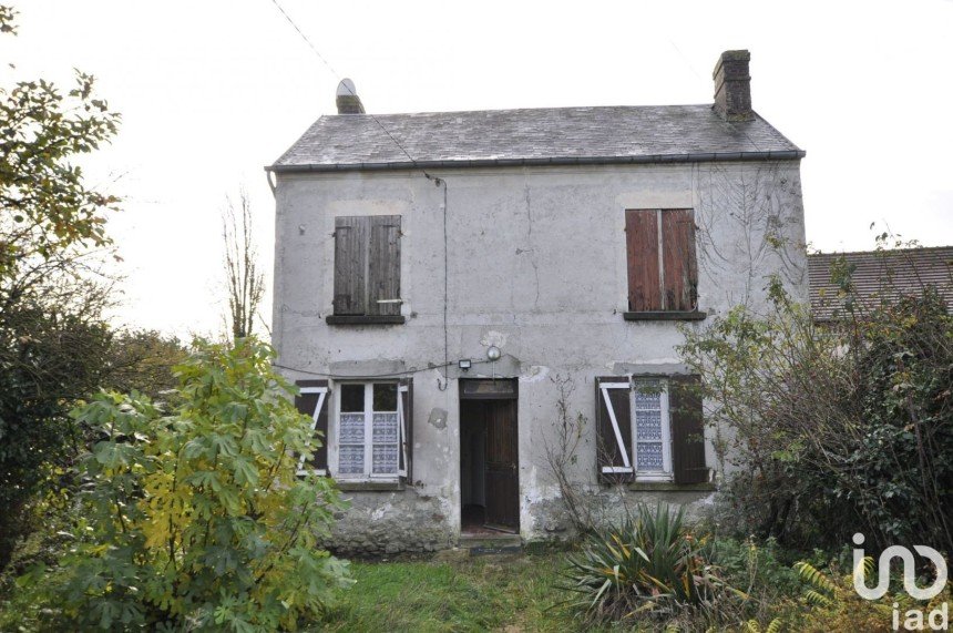 Maison 4 pièces de 70 m² à Douy-la-Ramée (77139)