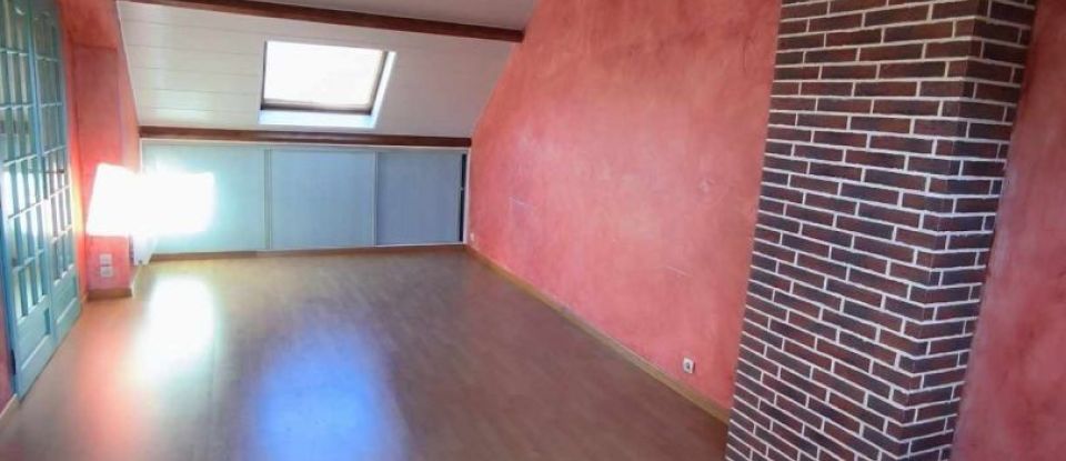 House 5 rooms of 158 m² in Lespesses (62190)