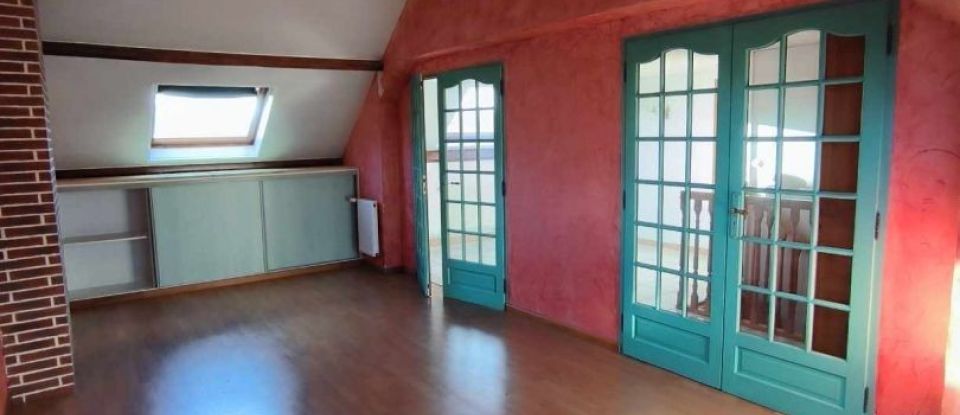 House 5 rooms of 158 m² in Lespesses (62190)