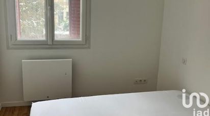 Apartment 3 rooms of 43 m² in Annecy (74000)