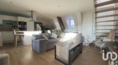 Apartment 3 rooms of 68 m² in Arras (62000)