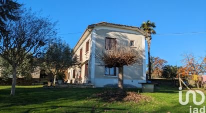House 6 rooms of 275 m² in Sinzos (65190)
