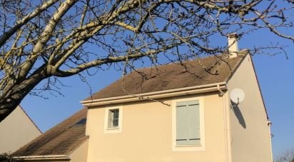 House 5 rooms of 107 m² in Bruyères-sur-Oise (95820)
