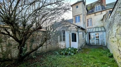 Town house 4 rooms of 123 m² in Argenton-sur-Creuse (36200)