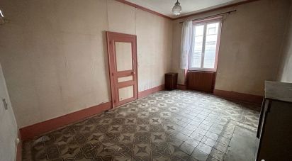 Town house 4 rooms of 123 m² in Argenton-sur-Creuse (36200)