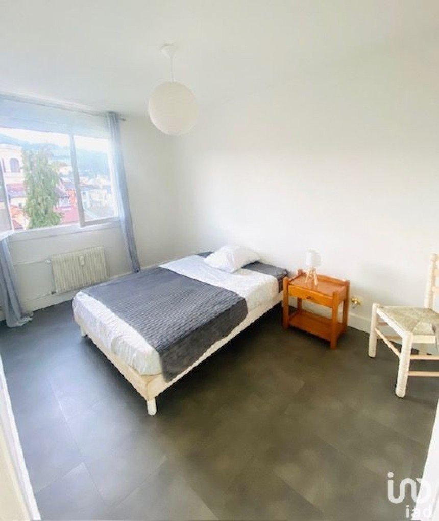 Apartment 3 rooms of 59 m² in Tarare (69170)