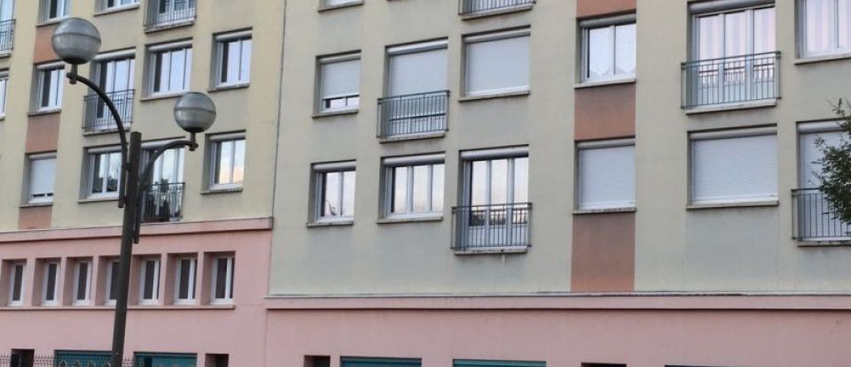 Appartement 3 pièces de 59 m² à Tarare (69170)
