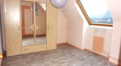 House 5 rooms of 102 m² in Creil (60100)