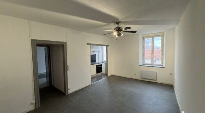 Appartement 2 pièces de 48 m² à Port-la-Nouvelle (11210)