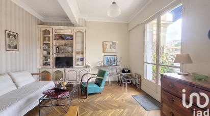 Appartement 2 pièces de 26 m² à Nice (06200)