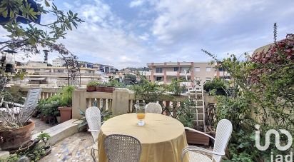 Apartment 2 rooms of 26 m² in Nice (06200)