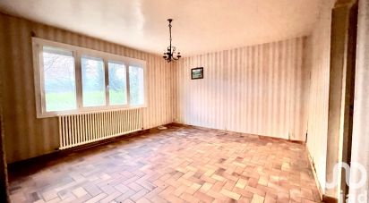 Traditional house 6 rooms of 108 m² in Trégonneau (22200)