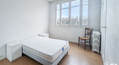 Apartment 2 rooms of 40 m² in Paris (75015)