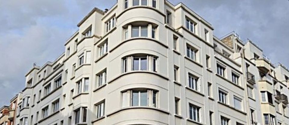 Appartement 2 pièces de 40 m² à Paris (75015)