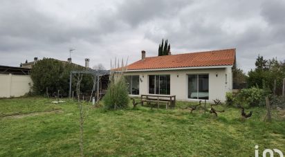 House 5 rooms of 100 m² in Eysines (33320)