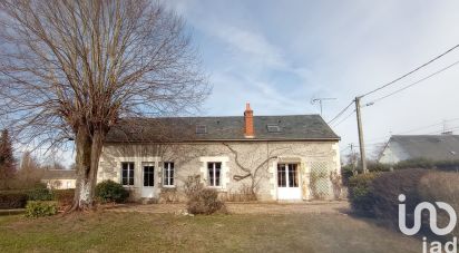 House 5 rooms of 127 m² in Monts (37260)