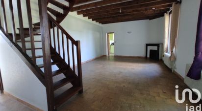 House 5 rooms of 127 m² in Monts (37260)