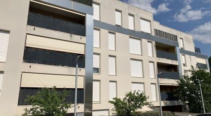 Apartment 2 rooms of 45 m² in Joué-lès-Tours (37300)