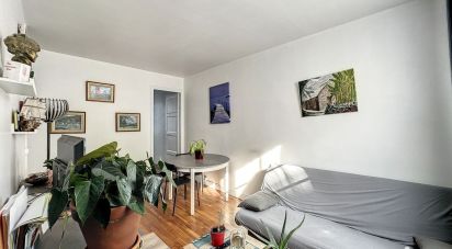 Appartement 2 pièces de 36 m² à Paris (75020)