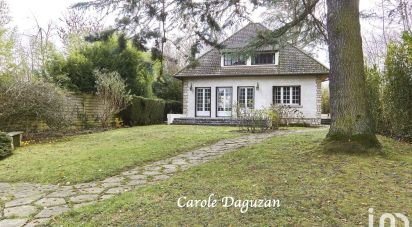 House 6 rooms of 183 m² in Vaucresson (92420)