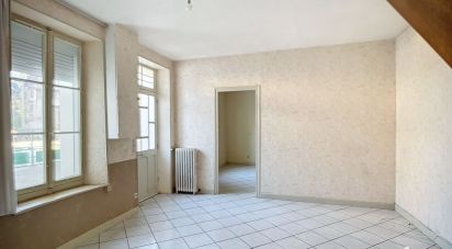 Maison 4 pièces de 75 m² à Montargis (45200)