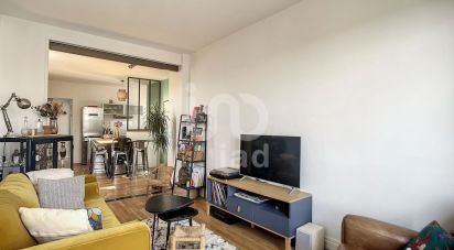 Apartment 3 rooms of 57 m² in La Garenne-Colombes (92250)
