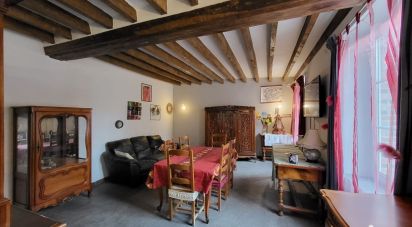 House 4 rooms of 190 m² in Varennes-Changy (45290)