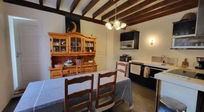 House 4 rooms of 190 m² in Varennes-Changy (45290)