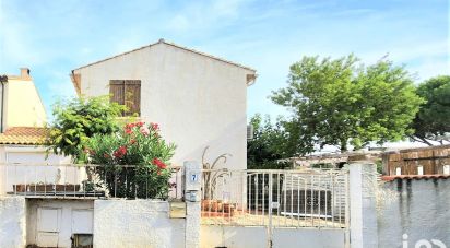 Pavilion 7 rooms of 108 m² in Narbonne (11100)