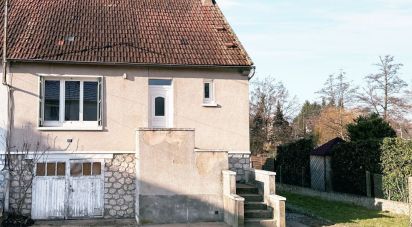 House 6 rooms of 68 m² in Villemandeur (45700)