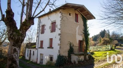 Country house 2 rooms of 70 m² in La Chapelle-Agnon (63590)
