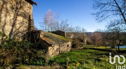 Country house 2 rooms of 70 m² in La Chapelle-Agnon (63590)