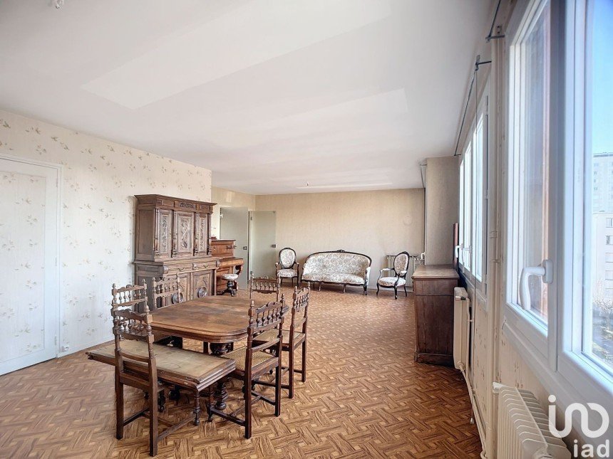 Appartement 3 pièces de 86 m² à Montargis (45200)