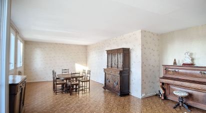 Appartement 3 pièces de 86 m² à Montargis (45200)