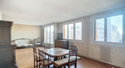 Apartment 3 rooms of 86 m² in Montargis (45200)