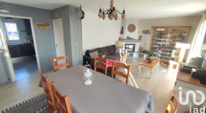 House 4 rooms of 80 m² in Lucé (28110)
