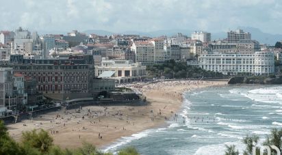 Apartment 4 rooms of 101 m² in Anglet (64600)