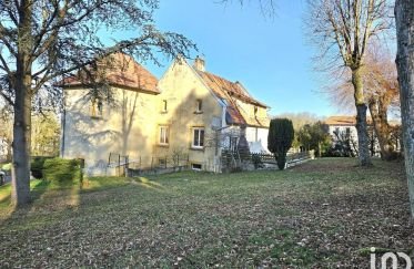 House 10 rooms of 238 m² in Conflans-en-Jarnisy (54800)