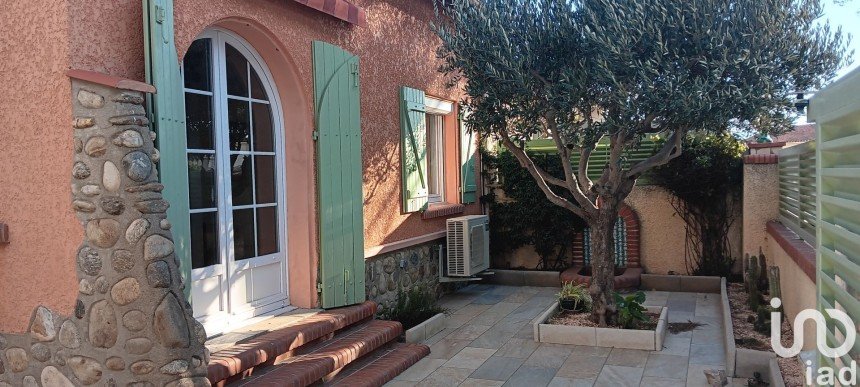 House 4 rooms of 75 m² in Canet-en-Roussillon (66140)