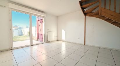 House 3 rooms of 62 m² in Eysines (33320)