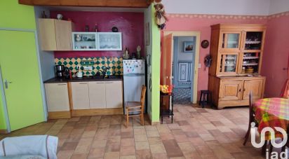 Town house 12 rooms of 190 m² in Mayet (72360)