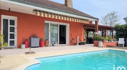 House 7 rooms of 195 m² in Villars-les-Dombes (01330)