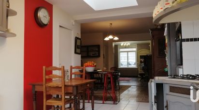 House 5 rooms of 110 m² in Paillencourt (59295)