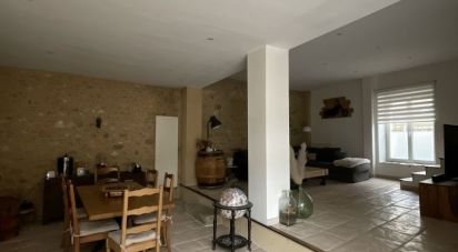 Maison 6 pièces de 189 m² à Ballancourt-sur-Essonne (91610)