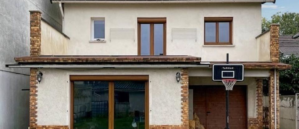 House 7 rooms of 185 m² in Chelles (77500)