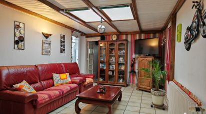 House 5 rooms of 120 m² in Le Plessis-Robinson (92350)