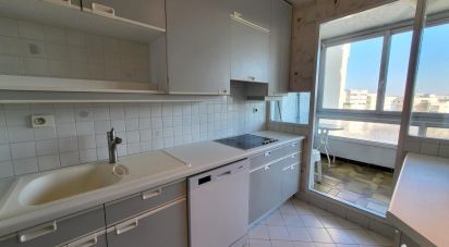 Apartment 4 rooms of 77 m² in Champs-sur-Marne (77420)