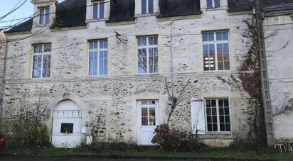 Maison 5 pièces de 148 m² à Rochefort-sur-Loire (49190)